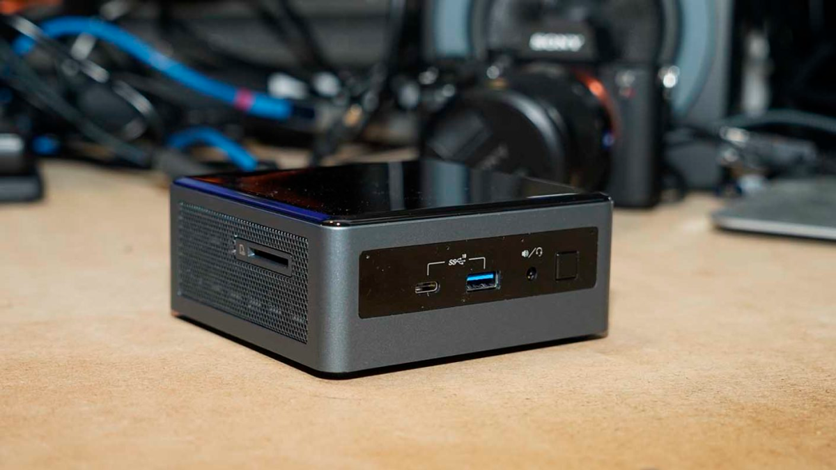 Intel NUC